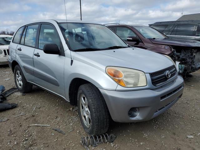 Photo 4 from auction – 2004 TOYOTA RAV4 with VIN JTEGD20V440040187