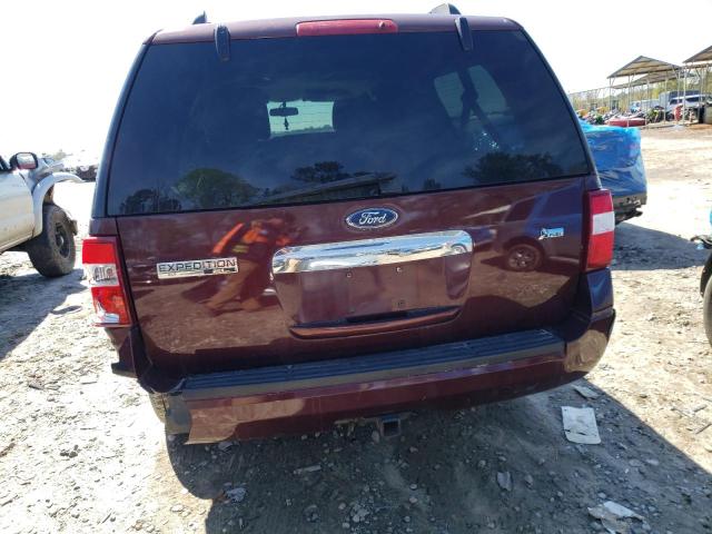Photo 6 from auction – 2010 FORD EXPEDITION with VIN 1FMJK1F54AEA93905