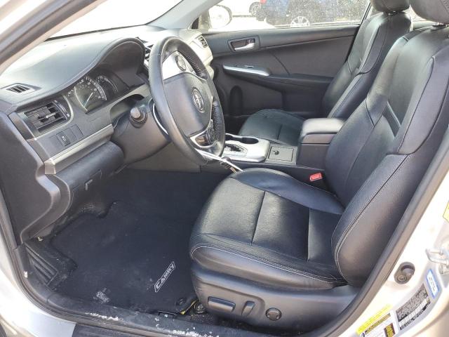 Photo 7 from auction – 2012 TOYOTA CAMRY BASE with VIN 4T1BF1FK2CU146088