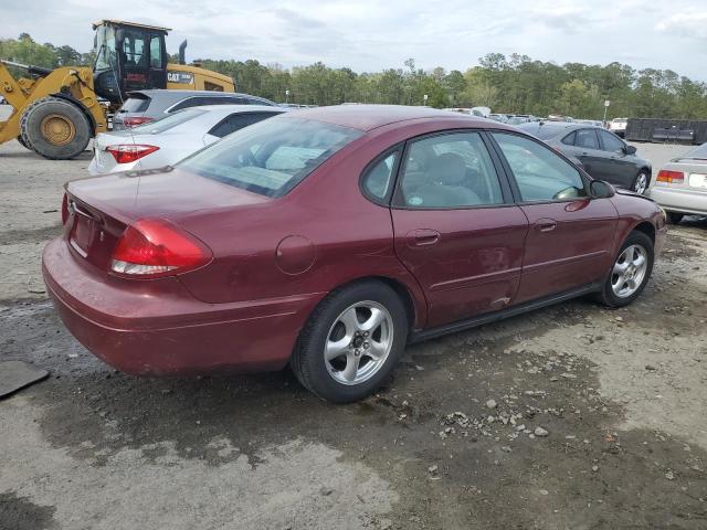 Photo 3 from auction – 2004 FORD TAURUS SE with VIN 1FAFP53UX4A133548