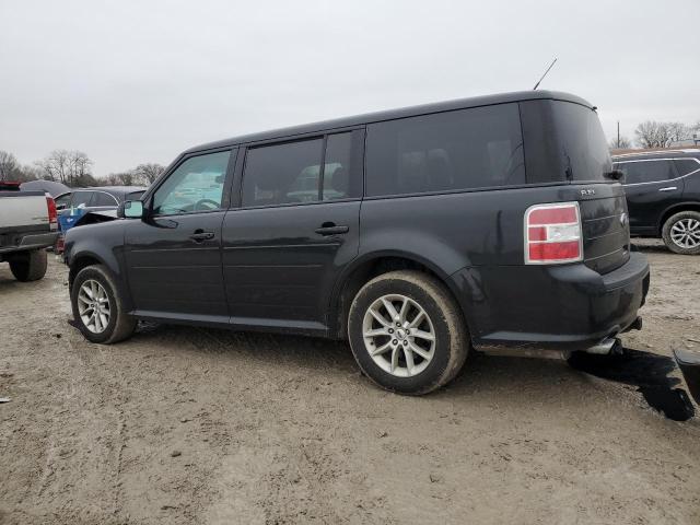 Photo 2 from auction – 2014 FORD FLEX SE with VIN 2FMGK5B81EBD40445