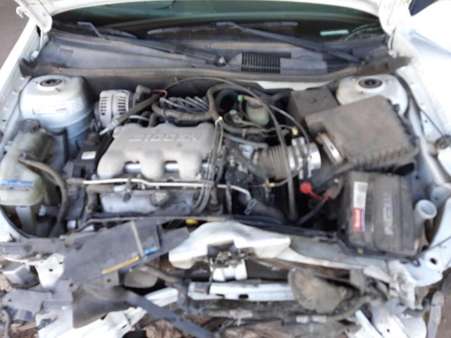 Photo 11 from auction – 2003 CHEVROLET MALIBU with VIN 1G1ND52J63M708000