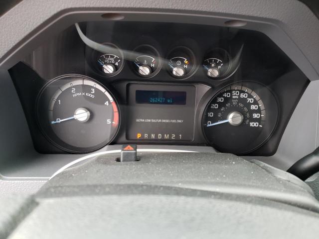 Photo 9 from auction – 2012 FORD F250 SUPER with VIN 1FT7W2BT0CEA77152