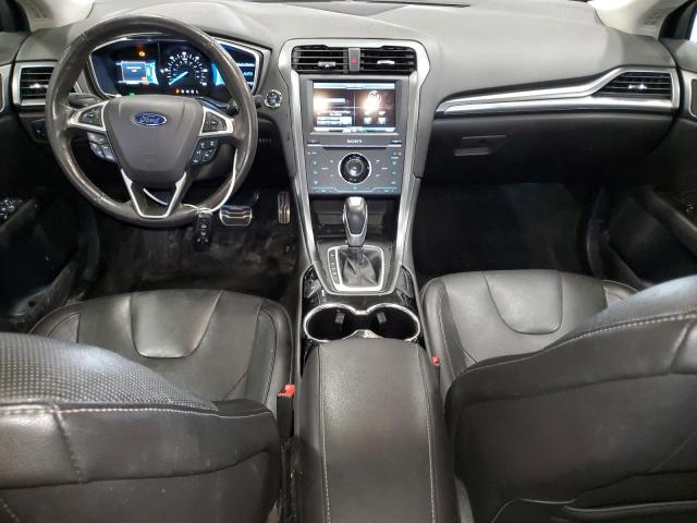 Photo 8 from auction – 2014 FORD FUSION TIT with VIN 3FA6P0RU0ER340841