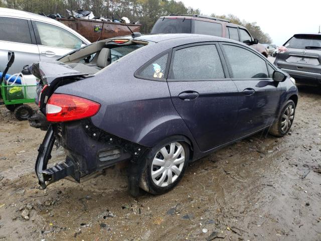 Photo 3 from auction – 2012 FORD FIESTA SE with VIN 3FADP4BJ8CM172682