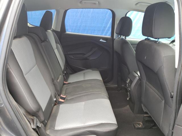 Photo 11 from auction – 2017 FORD ESCAPE SE with VIN 1FMCU0GDXHUD34059
