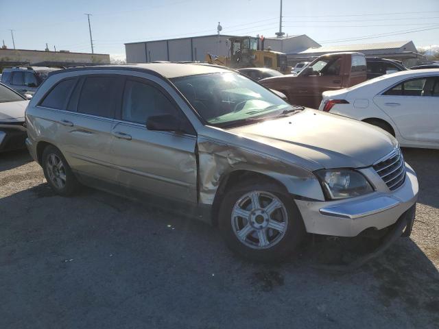 Photo 4 from auction – 2005 CHRYSLER PACIFICA T with VIN 2C4GM684X5R550655