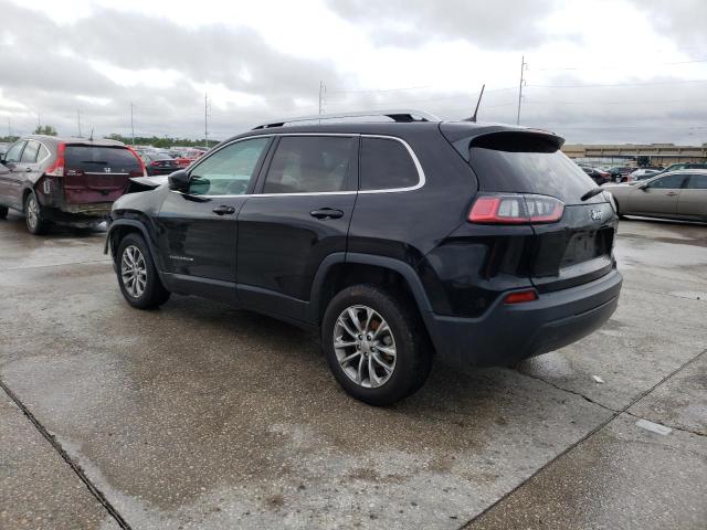 Photo 2 from auction – 2019 JEEP CHEROKEE L with VIN 1C4PJLLB8KD176123
