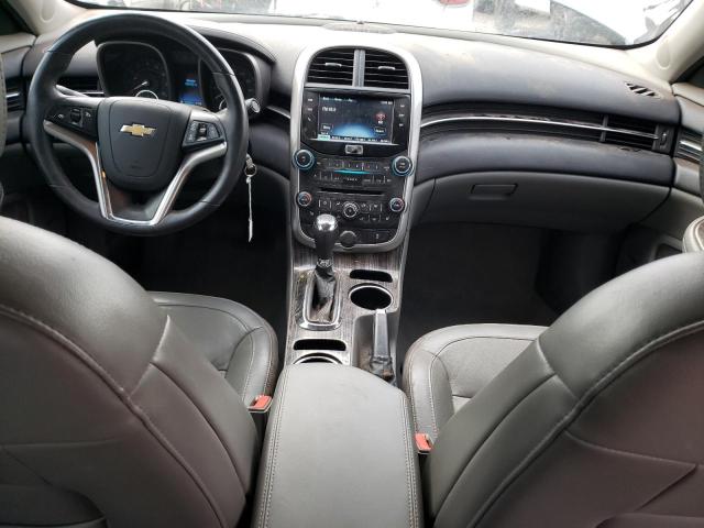 Photo 8 from auction – 2015 CHEVROLET MALIBU 2LT with VIN 1G11E5SX5FF333046