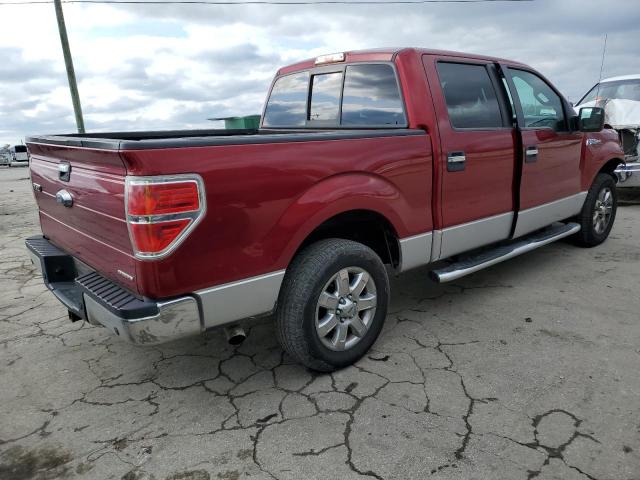 Photo 3 from auction – 2013 FORD F150 SUPER with VIN 1FTFW1CFXDFA64967
