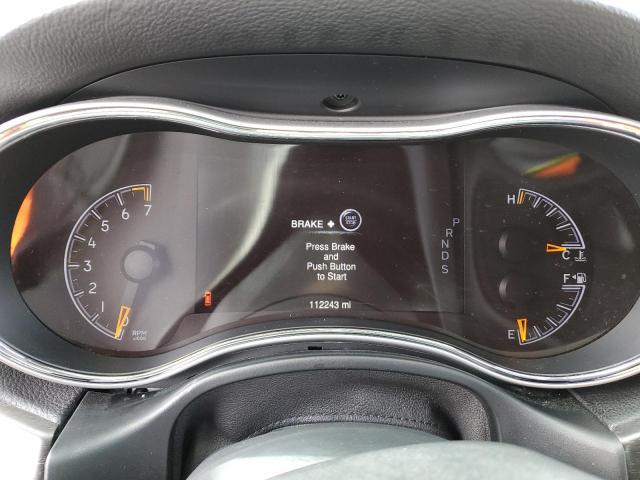 Photo 9 from auction – 2015 JEEP GRAND CHER with VIN 1C4RJFAG8FC142087