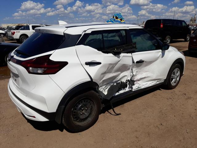 Photo 3 from auction – 2022 NISSAN KICKS S with VIN 3N1CP5BV0NL485705