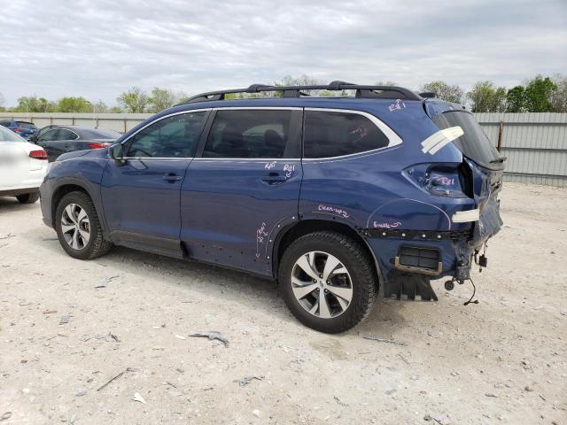 Photo 2 from auction – 2020 SUBARU ASCENT PRE with VIN 4S4WMACD7L3434823
