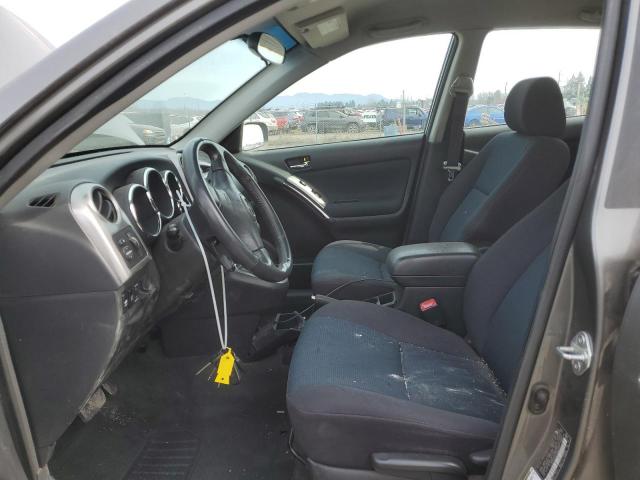 Photo 7 from auction – 2006 TOYOTA COROLLA MA with VIN 2T1LR32E56C558213