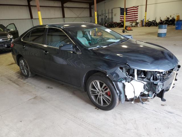 Photo 4 from auction – 2015 TOYOTA CAMRY LE with VIN 4T1BF1FK1FU076278