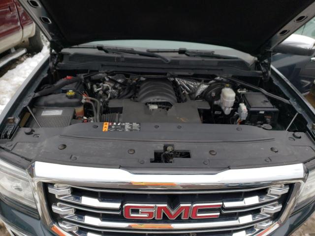 Photo 11 from auction – 2017 GMC SIERRA C15 with VIN 3GTP1NEC1HG283317