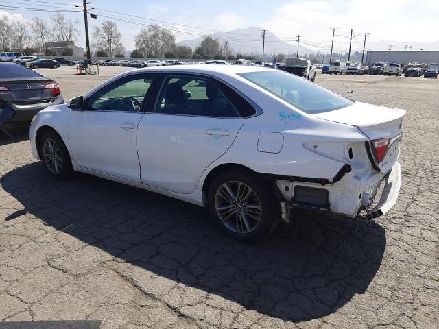 Photo 2 from auction – 2016 TOYOTA CAMRY LE with VIN 4T1BF1FK9GU612508