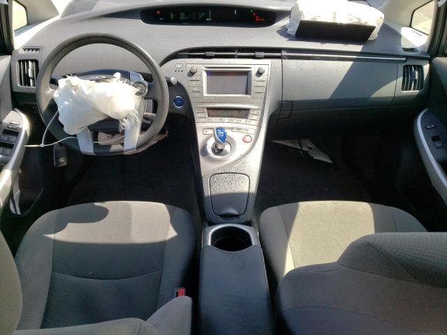 Photo 8 from auction – 2015 TOYOTA PRIUS with VIN JTDKN3DU0F1989588
