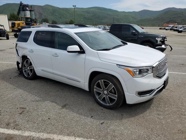 Photo 4 from auction – 2019 GMC ACADIA DEN with VIN 1GKKNPLS6KZ173184