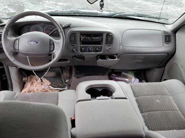 Photo 8 from auction – 2003 FORD F150 with VIN 1FTRX18L43NB23038