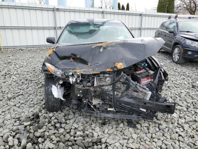 Photo 5 from auction – 2011 TOYOTA CAMRY BASE with VIN 4T4BF3EK6BR108431