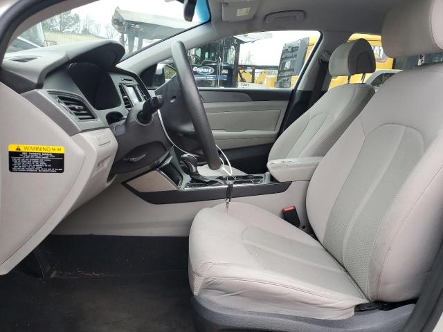 Photo 7 from auction – 2015 HYUNDAI SONATA SE with VIN 5NPE24AF8FH230830