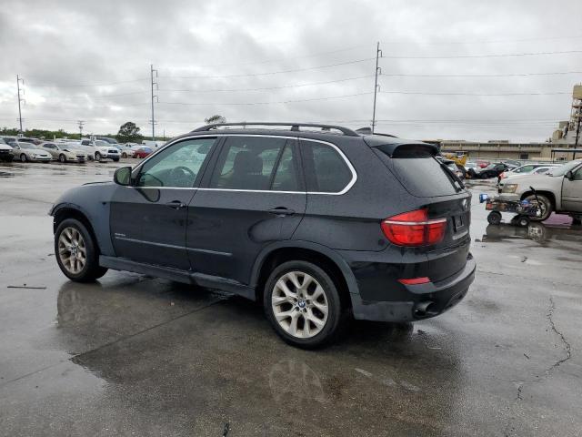 Photo 2 from auction – 2013 BMW X5 XDRIVE3 with VIN 5UXZV4C52D0B10238