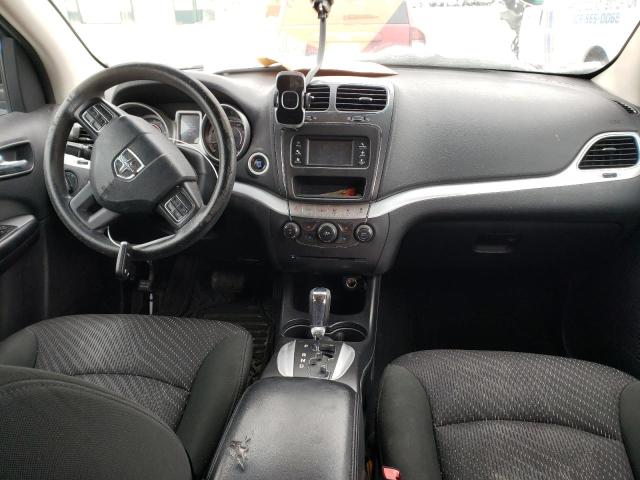 Photo 8 from auction – 2012 DODGE JOURNEY with VIN 3C4PDCBG4CT150487
