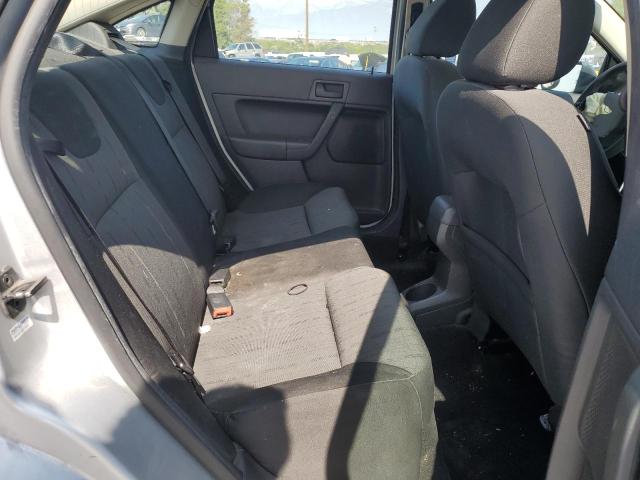 Photo 10 from auction – 2008 FORD FOCUS SE with VIN 1FAHP35N98W140177