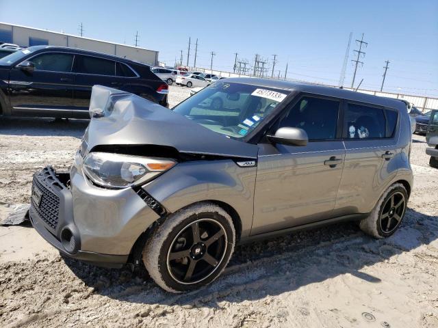 Zdjęcie 1 z aukcji – 2016 KIA SOUL z VIN KNDJN2A29G7317567