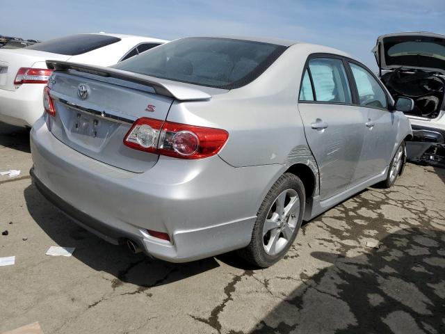 Photo 3 from auction – 2013 TOYOTA COROLLA BA with VIN 5YFBU4EE2DP161440