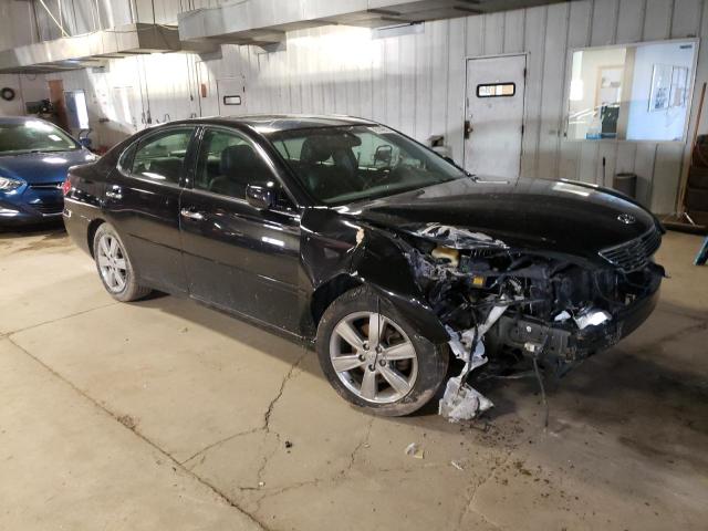 Photo 4 from auction – 2005 LEXUS ES 330 with VIN JTHBA30GX55105643