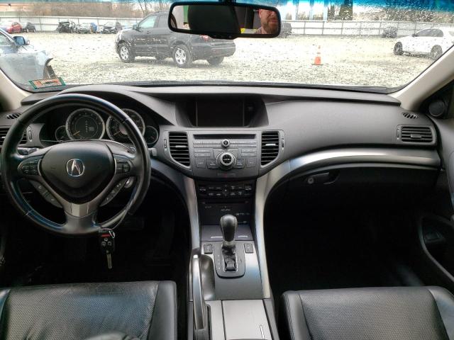 Photo 8 from auction – 2013 ACURA TSX TECH with VIN JH4CW2H67DC000791