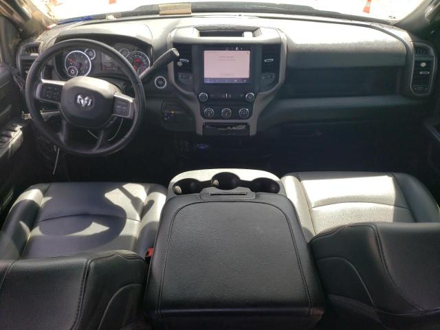 Photo 8 from auction – 2022 RAM 3500 TRADE with VIN 3C63R3GL4NG152751