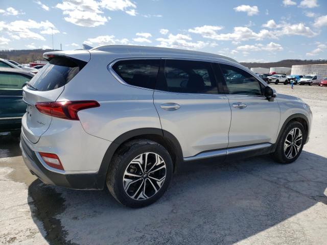Photo 3 from auction – 2019 HYUNDAI SANTA FE L with VIN 5NMS5CAA9KH034122