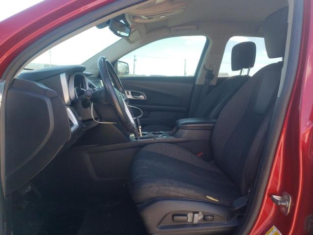 Photo 7 from auction – 2013 CHEVROLET EQUINOX LT with VIN 1GNALDEK2DZ134451