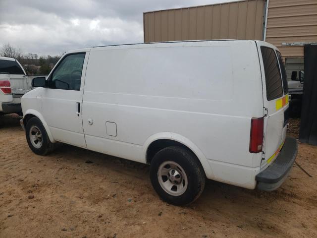 Photo 2 from auction – 2001 CHEVROLET ASTRO with VIN 1GCDM19W71B148445