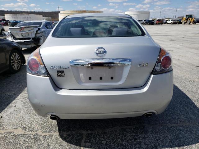 Photo 6 from auction – 2012 NISSAN ALTIMA BAS with VIN 1N4AL2AP2CC219442