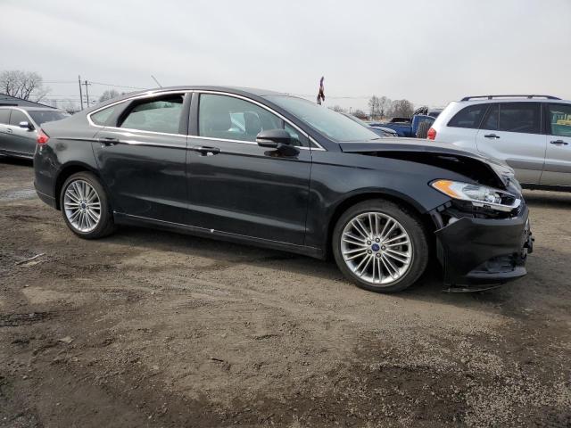 Photo 4 from auction – 2014 FORD FUSION SE with VIN 3FA6P0H99ER271077