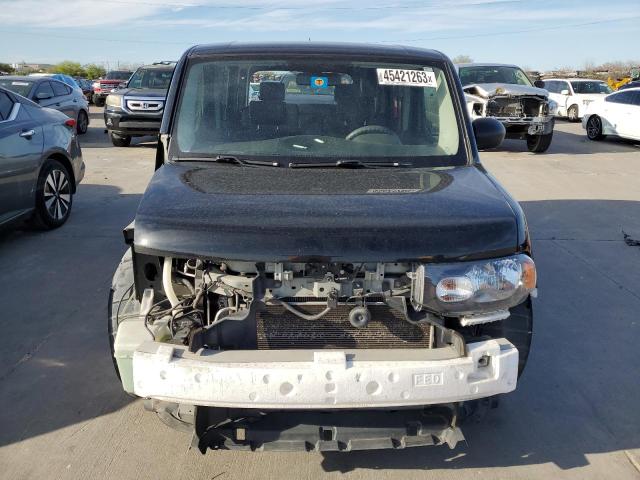 Photo 5 from auction – 2009 NISSAN CUBE BASE with VIN JN8AZ28R69T102539