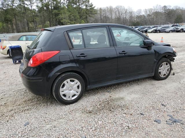 Photo 3 from auction – 2012 NISSAN VERSA S with VIN 3N1BC1CP6CK295538