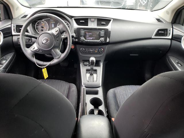 Photo 8 from auction – 2016 NISSAN SENTRA S with VIN 3N1AB7AP1GY246433