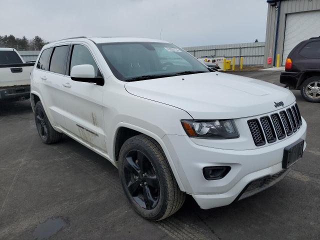 Photo 4 from auction – 2015 JEEP GRAND CHER with VIN 1C4RJFAG3FC129005