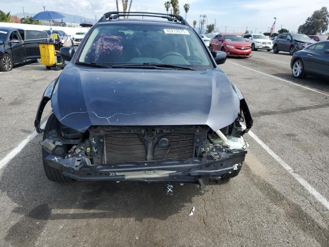 Photo 5 from auction – 2014 SUBARU XV CROSSTR with VIN JF2GPACC9E8254015