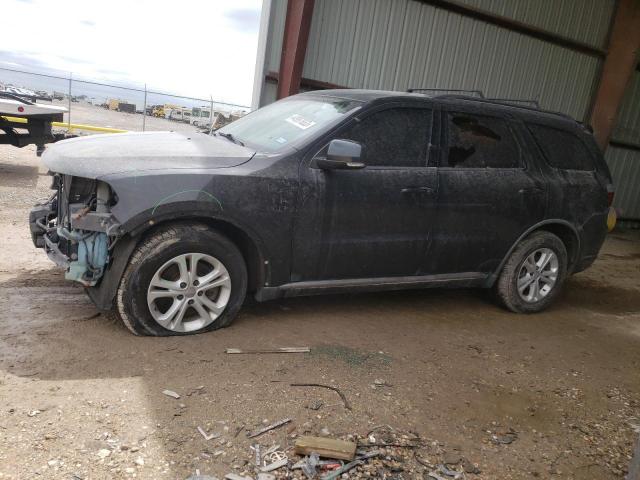 DODGE DURANGO CR 2011 with VIN 1D4SD4GT0BC692673 - Photo from auction