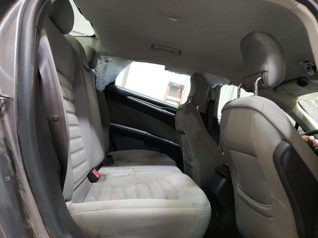 Photo 10 from auction – 2013 FORD FUSION S with VIN 3FA6P0G77DR361083