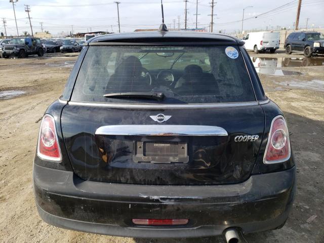 Photo 6 from auction – 2013 MINI COOPER with VIN WMWSU3C59DT685879