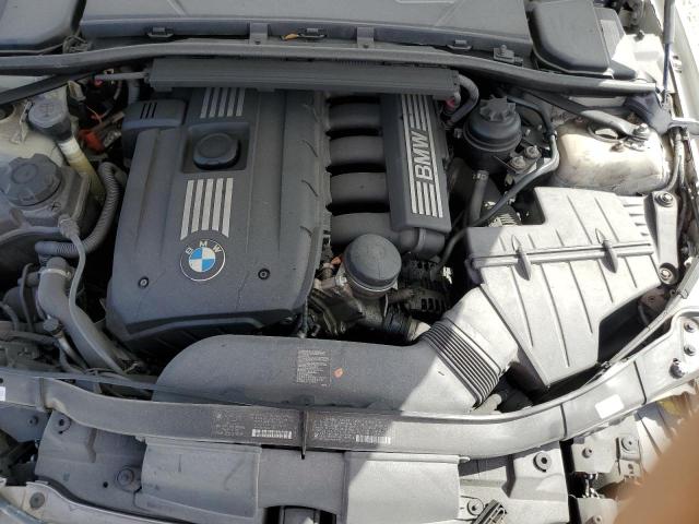 Photo 11 from auction – 2012 BMW 328 I SULE with VIN WBADW7C55CE730328