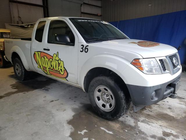 Photo 4 from auction – 2018 NISSAN FRONTIER S with VIN 1N6BD0CT8JN707156