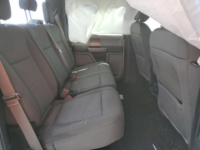 Photo 10 from auction – 2020 FORD F150 SUPER with VIN 1FTEW1C4XLFB35917